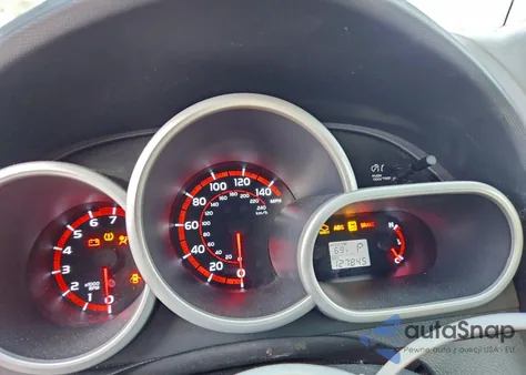 2009 Toyota Corolla Matrix S z USA, uszkodzony, nr VIN 2T1LE40E19C010640